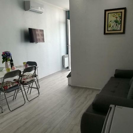Apartament In Real Pealce In Batumi Exteriér fotografie