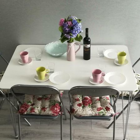 Apartament In Real Pealce In Batumi Exteriér fotografie