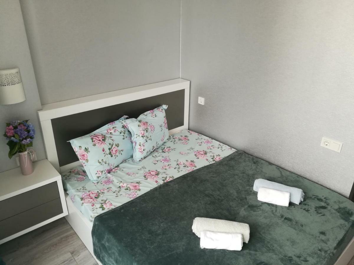 Apartament In Real Pealce In Batumi Exteriér fotografie