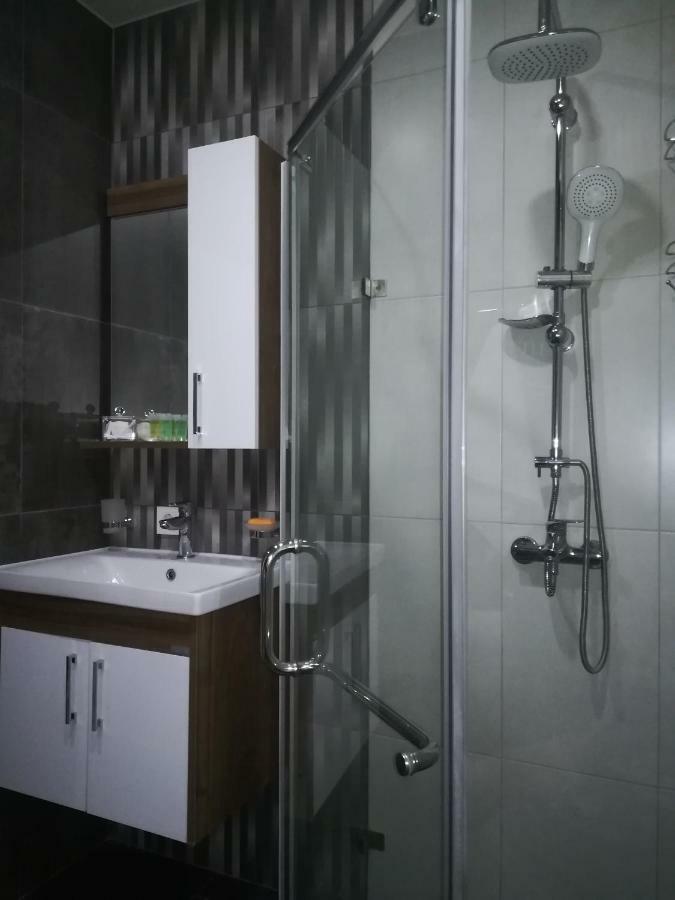 Apartament In Real Pealce In Batumi Exteriér fotografie