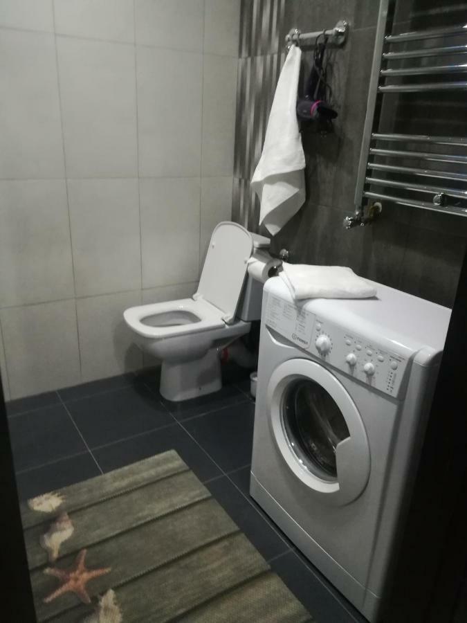 Apartament In Real Pealce In Batumi Exteriér fotografie