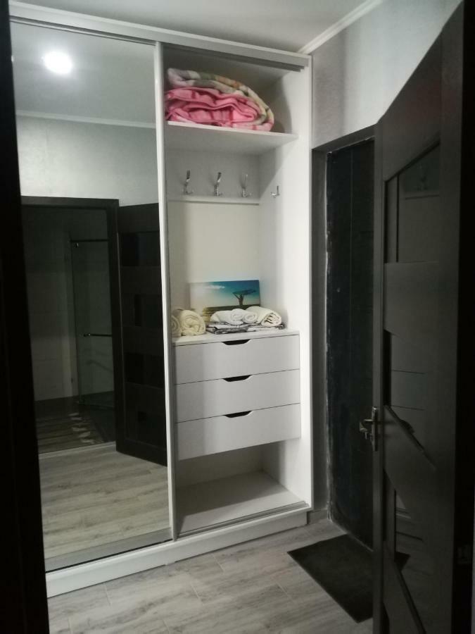 Apartament In Real Pealce In Batumi Exteriér fotografie